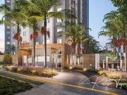 Apartamento para Venda em Goiânia/GO Granja Cruzeiro do...