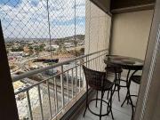Apartamento para Venda em Goiânia/GO Ipiranga 2 Quartos