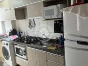 Apartamento para Venda em Goiânia/GO Ipiranga 2 Quartos