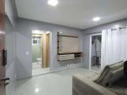 Apartamento para Venda em Goiânia/GO Ipiranga 2 Quartos