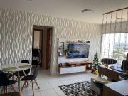 Apartamento para Venda em Goiânia/GO Ipiranga 2 Quartos