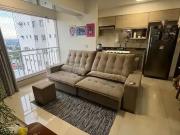 Apartamento para Venda em Goiânia/GO Ipiranga 2 Quartos