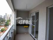 Apartamento para Venda em Goiânia/GO Jardim América 1...