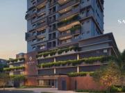 Apartamento para Venda em Goiânia/GO Jardim América 2...