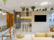 Apartamento para Venda em Goiânia/GO Jardim América 2...