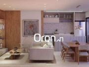 Apartamento para Venda em Goiânia/GO Jardim América 2...