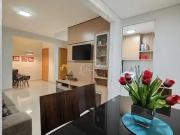 Apartamento para Venda em Goiânia/GO Jardim América 2...