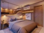 Apartamento para Venda em Goiânia/GO Jardim América 2...