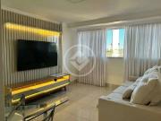 Apartamento para Venda em Goiânia/GO Jardim América 3...