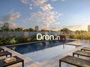 Apartamento para Venda em Goiânia/GO Jardim América 3...