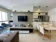 Apartamento para Venda em Goiânia/GO Jardim América 3...