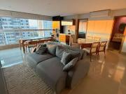 Apartamento para Venda em Goiânia/GO Jardim América 3...