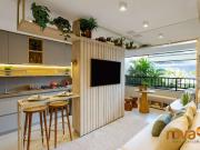 Apartamento para Venda em Goiânia/GO Jardim América 3...