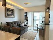 Apartamento para Venda em Goiânia/GO Jardim Atlântico 2...