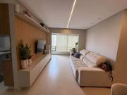 Apartamento para Venda em Goiânia/GO Jardim Atlântico 3...