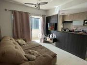 Apartamento para Venda em Goiânia/GO Jardim Atlântico 2...