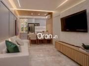Apartamento para Venda em Goiânia/GO Jardim Atlântico 2...