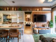 Apartamento para Venda em Goiânia/GO Jardim Atlântico 2...