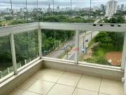 Apartamento para Venda em Goiânia/GO Jardim Atlântico 3...