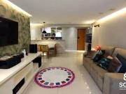 Apartamento para Venda em Goiânia/GO Jardim Atlântico 3...