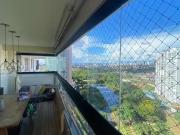 Apartamento para Venda em Goiânia/GO Jardim Atlântico 3...