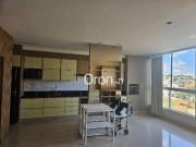Apartamento para Venda em Goiânia/GO Jardim Atlântico 3...