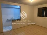 Apartamento para Venda em Goiânia/GO Jardim da Luz 2 Quartos Apartamento para Venda em Goiânia/GO Jardim da Luz 2 Quartos
