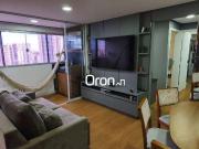 Apartamento para Venda em Goiânia/GO Jardim das...