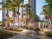 Apartamento para Venda em Goiânia/GO Jardim Diamantina 3...