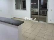 Apartamento para Venda em Goiânia/GO Jardim Europa 2 Quartos