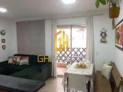 Apartamento para Venda em Goiânia/GO Jardim Europa 2 Quartos