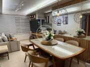 Apartamento para Venda em Goiânia/GO Jardim Europa 2 Quartos
