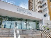Apartamento para Venda em Goiânia/GO Jardim Europa 2 Quartos