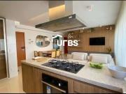 Apartamento para Venda em Goiânia/GO Jardim Europa 3 Quartos