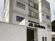 Apartamento para Venda em Goiânia/GO Jardim Europa 3 Quartos