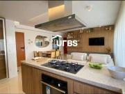 Apartamento para Venda em Goiânia/GO Jardim Europa 3 Quartos