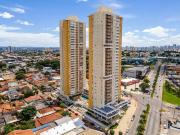 Apartamento para Venda em Goiânia/GO Jardim Europa 3 Quartos