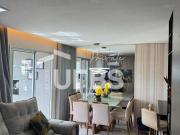 Apartamento para Venda em Goiânia/GO Jardim Europa 3 Quartos