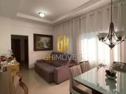 Apartamento para Venda em Goiânia/GO Jardim Europa 3 Quartos