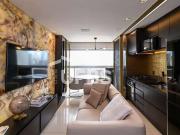 Apartamento para Venda em Goiânia/GO Jardim Goiás 1 Quartos