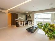 Apartamento para Venda em Goiânia/GO Jardim Goiás 1 Quartos