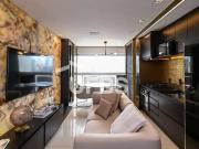 Apartamento para Venda em Goiânia/GO Jardim Goiás 1 Quartos