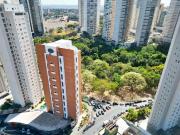 Apartamento para Venda em Goiânia/GO Jardim Goiás 1 Quartos