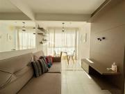 Apartamento para Venda em Goiânia/GO Jardim Goiás 1 Quartos