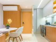 Apartamento para Venda em Goiânia/GO Jardim Goiás 1 Quartos