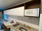 Apartamento para Venda em Goiânia/GO Jardim Goiás 1 Quartos