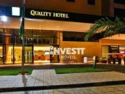 Apartamento para Venda em Goiânia/GO Jardim Goiás 1 Quartos