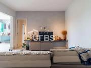 Apartamento para Venda em Goiânia/GO Jardim Goiás 1 Quartos