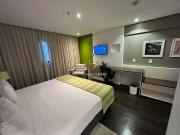 Apartamento para Venda em Goiânia/GO Jardim Goiás 1 Quartos