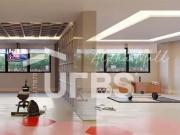 Apartamento para Venda em Goiânia/GO Jardim Goiás 1 Quartos